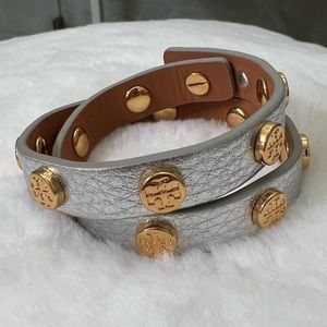 Tory Burch bracelet